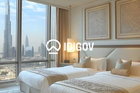 2 bedrooms Apartment in Business Bay, UAE No. 217283 5