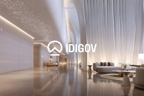 2 bedrooms Apartment in Business Bay, UAE No. 217283 16