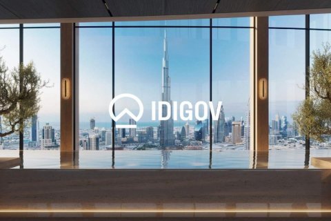 2 bedrooms Apartment in Business Bay, UAE No. 217283 9