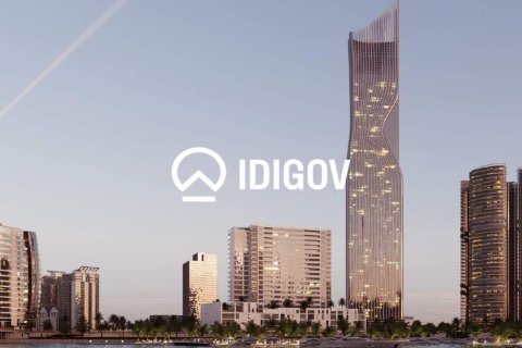 2 bedrooms Apartment in Business Bay, UAE No. 217283 13