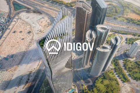 2 bedrooms Apartment in Business Bay, UAE No. 217283 12