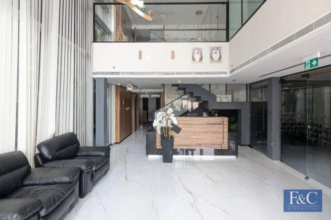 297m² Office in Al Habtoor City, UAE No. 153803
