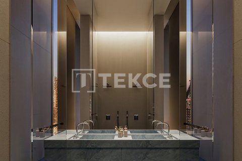 Квартира с 1 спальней в Дубай, ОАЭ №139758 22