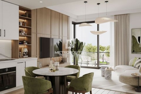Apartment de 1 dormitorio en Town Square, UAE No. 129481 5