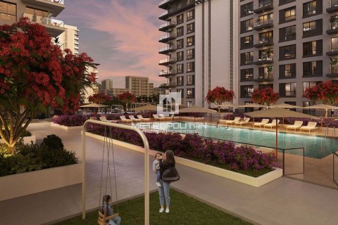 Apartment de 1 dormitorio en Town Square, UAE No. 129481 10