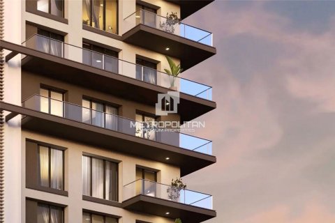 Apartment de 1 dormitorio en Town Square, UAE No. 129481 11