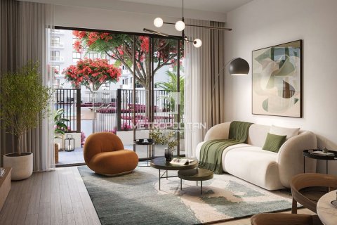 Apartment de 1 dormitorio en Town Square, UAE No. 129481 3