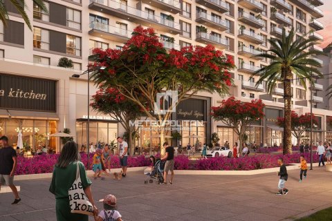 Apartment de 1 dormitorio en Town Square, UAE No. 129481 9