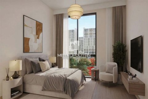 Apartment de 1 dormitorio en Town Square, UAE No. 129481 6