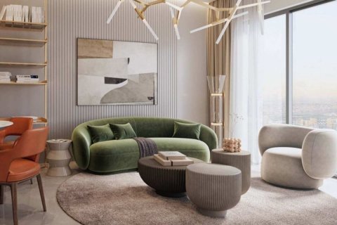 Apartment de 3 dormitorios en Dubai, UAE No. 126893 10
