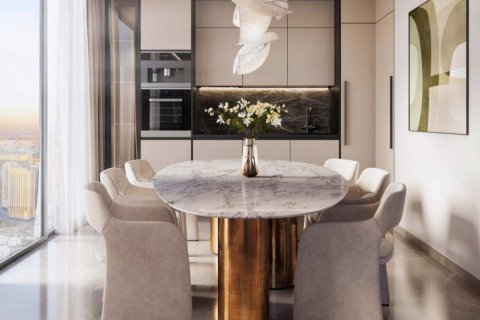 Apartment de 3 dormitorios en Dubai, UAE No. 126893 8