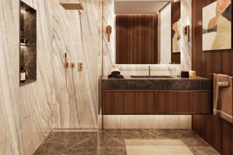 Apartment de 3 dormitorios en Dubai, UAE No. 126893 5