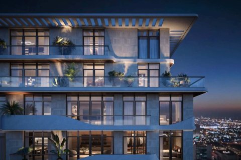 Apartment de 3 dormitorios en Dubai, UAE No. 126893 3