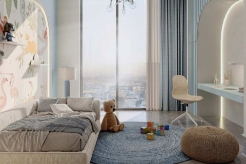 Apartment de 3 dormitorios en Dubai, UAE No. 126893 12