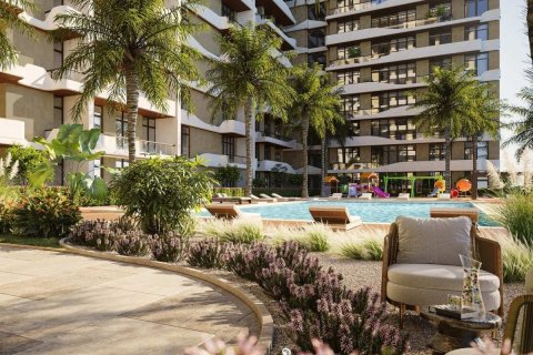 Apartment de 3 dormitorios en Dubai, UAE No. 126893 4
