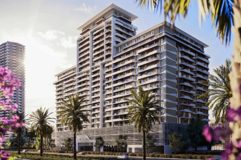 Apartment de 3 dormitorios en Dubai, UAE No. 126893 11