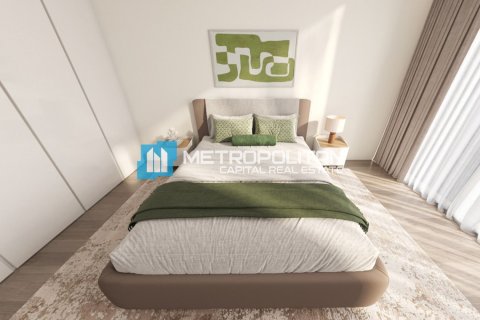 3 غرف نوم شقة على جزيرة السعديات, الإمارات العربية المتحدة رقم 124816 8