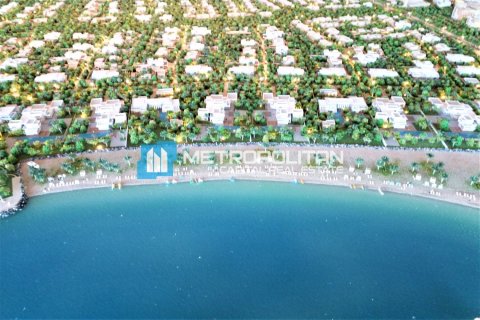756.2m² Land in Ghantoot, UAE No. 120275 5