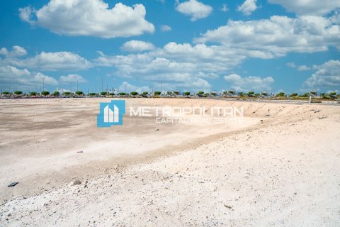 756.2m² Land in Ghantoot, UAE No. 120275 11