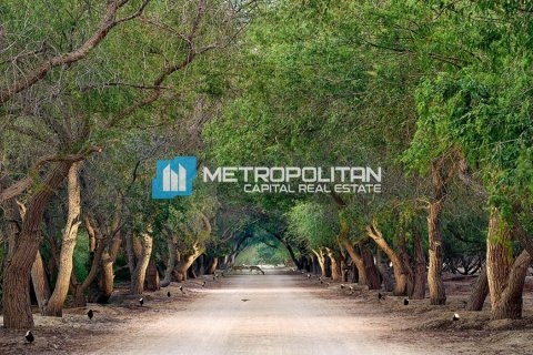756.2m² Land in Ghantoot, UAE No. 120275 3