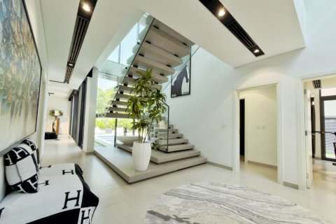 Villa de 4 chambres à Tilal City, UAE No. 195486
