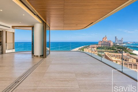 Appartement de 2 chambres à Palm Jumeirah, UAE No. 217355