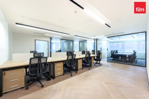 108.7m² Office in Dubai, UAE No. 173335