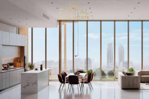 3 bedrooms Apartment in Dubai, UAE No. 7762 4