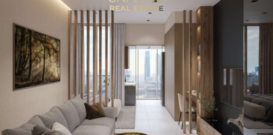 3 bedrooms Apartment in Dubai, UAE No. 7762