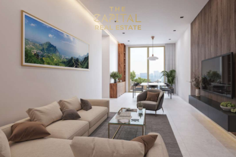 3 bedrooms Apartment in Dubai, UAE No. 7762 10