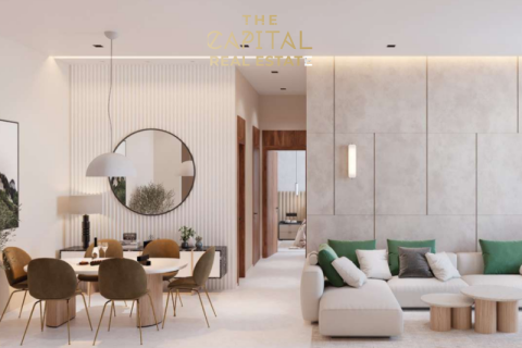 3 bedrooms Apartment in Dubai, UAE No. 7762 7