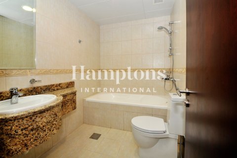 Appartement de 3 chambres à Princess Tower, UAE No. 199540