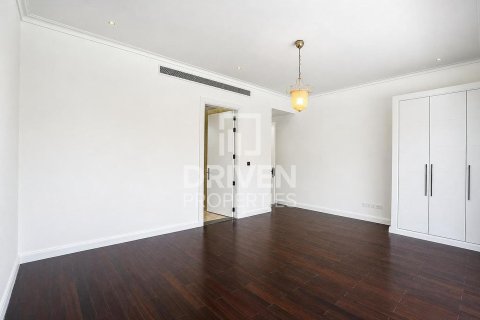 Villa de 6 dormitorios en Jasmine Leaf, UAE No. 214316 17