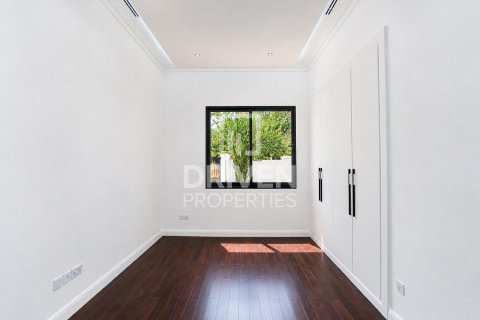 Villa de 6 dormitorios en Jasmine Leaf, UAE No. 214316 14