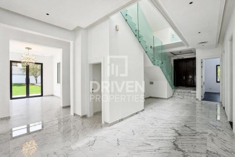Villa de 6 dormitorios en Jasmine Leaf, UAE No. 214316 6