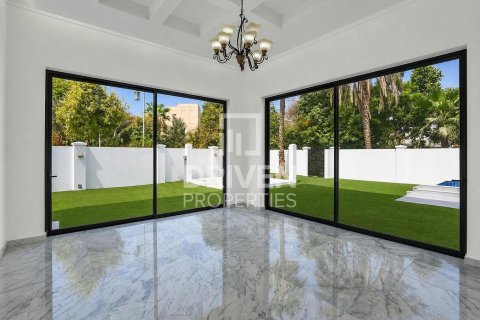 Villa de 6 dormitorios en Jasmine Leaf, UAE No. 214316 7