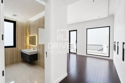 Villa de 6 dormitorios en Jasmine Leaf, UAE No. 214316 31