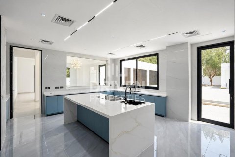 Villa de 6 dormitorios en Jasmine Leaf, UAE No. 214316 24