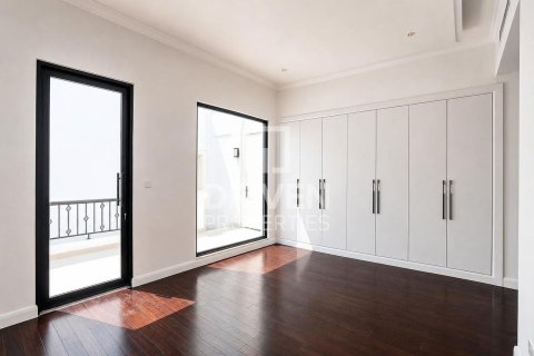 Villa de 6 dormitorios en Jasmine Leaf, UAE No. 214316 15
