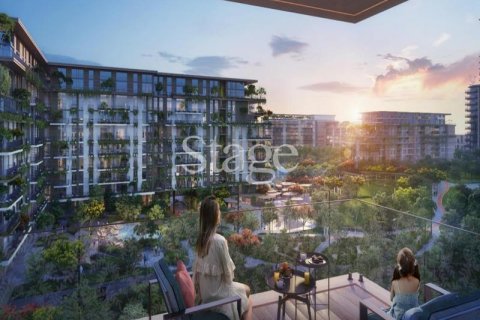 Appartement de 1 chambre à City Walk, UAE No. 109913 17