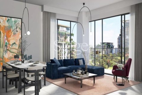 Appartement de 1 chambre à City Walk, UAE No. 109913 4