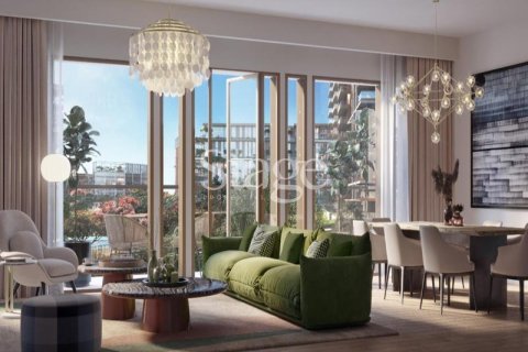 Appartement de 1 chambre à City Walk, UAE No. 109913 3
