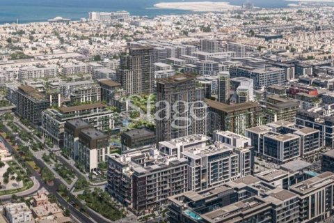 Appartement de 1 chambre à City Walk, UAE No. 109913 21