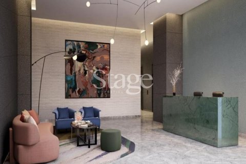 Appartement de 1 chambre à City Walk, UAE No. 109913 7