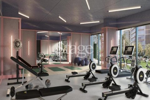 Appartement de 1 chambre à City Walk, UAE No. 109913 15