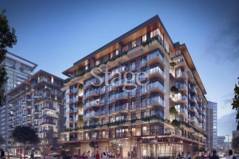 Appartement de 1 chambre à City Walk, UAE No. 109913 18