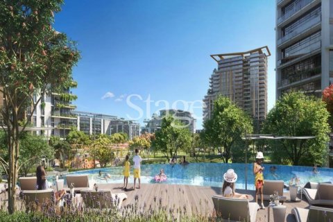 Appartement de 1 chambre à City Walk, UAE No. 109913 8