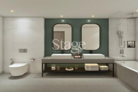 Appartement de 1 chambre à City Walk, UAE No. 109913 12