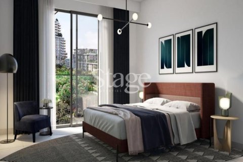 Appartement de 1 chambre à City Walk, UAE No. 109913 11