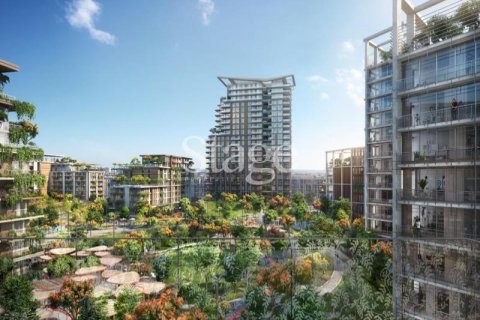 Appartement de 1 chambre à City Walk, UAE No. 109913 19